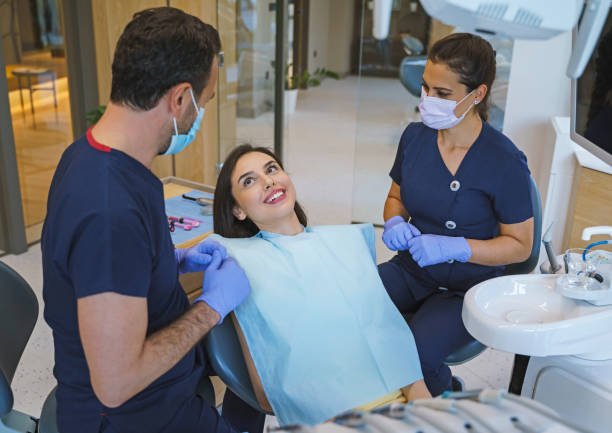 Best Emergency Dental Care  in Tysons, VA